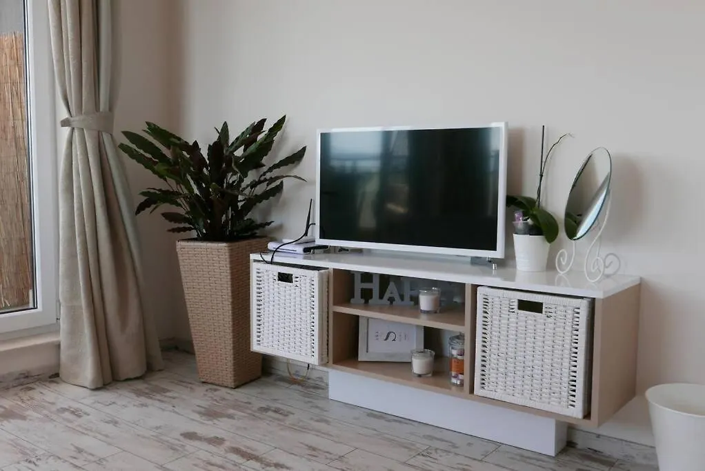 Charmful New Flat With Hill View Apartment Plovdiv