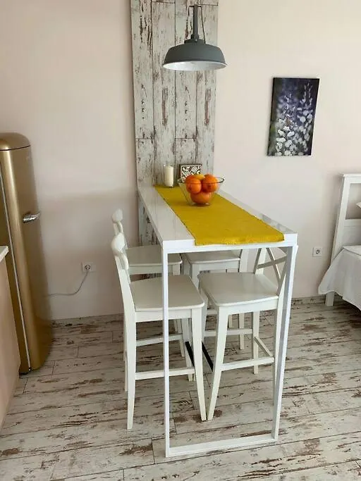 Charmful New Flat With Hill View Apartment Plovdiv